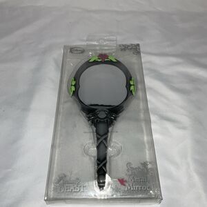NEW Loungefly Disney Beauty and the Beast Enchanted Hand Mirror